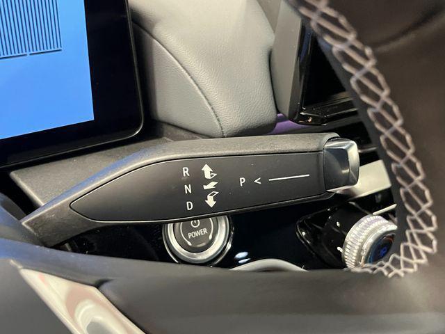 new 2025 Honda Prologue car, priced at $59,395