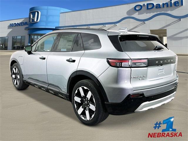 new 2025 Honda Prologue car, priced at $59,395