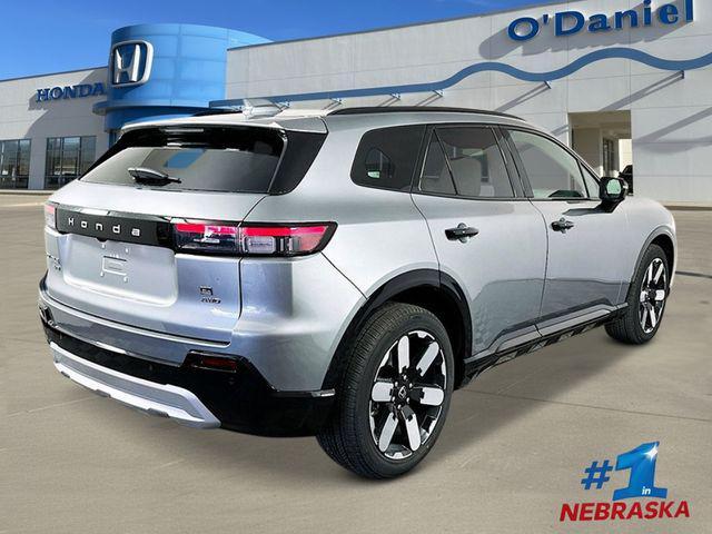 new 2025 Honda Prologue car, priced at $59,395