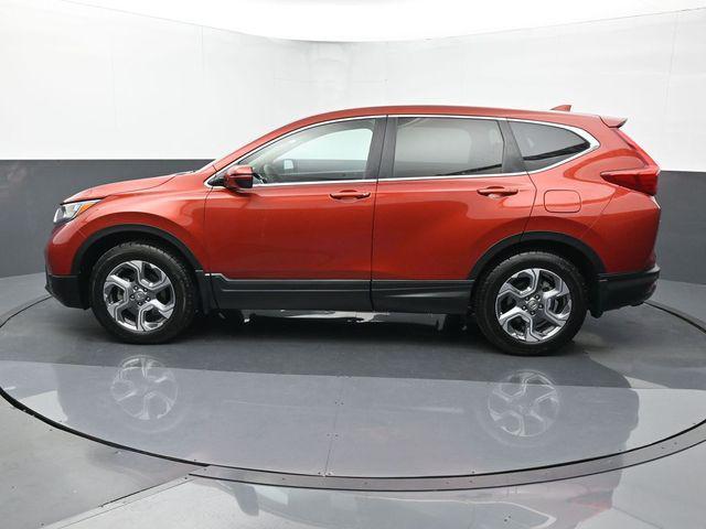 used 2018 Honda CR-V car, priced at $17,988