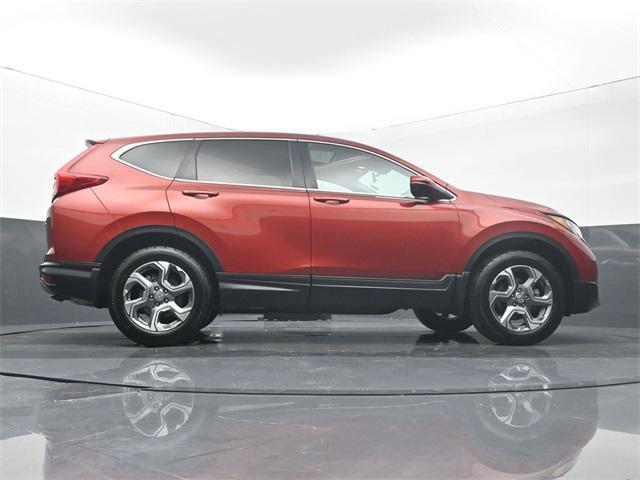used 2018 Honda CR-V car, priced at $17,988