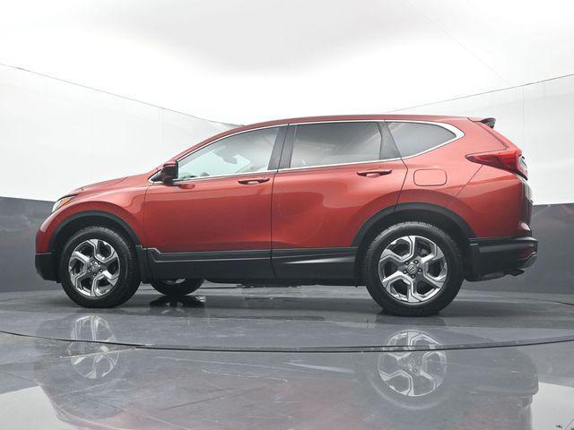used 2018 Honda CR-V car, priced at $17,988