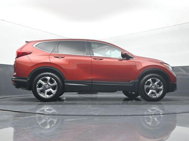used 2018 Honda CR-V car, priced at $17,988