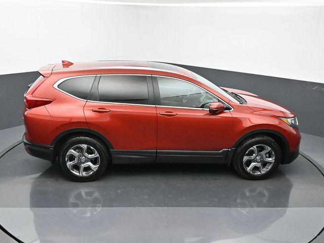 used 2018 Honda CR-V car, priced at $17,988