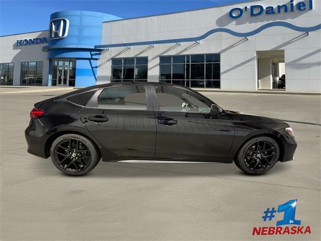 new 2026 Honda Civic car, priced at $29,090