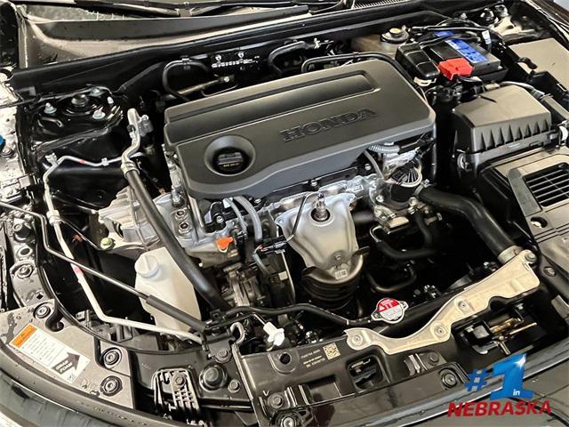 new 2026 Honda Civic car, priced at $29,090