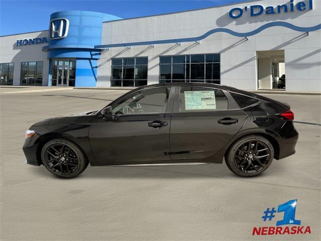new 2026 Honda Civic car, priced at $29,090