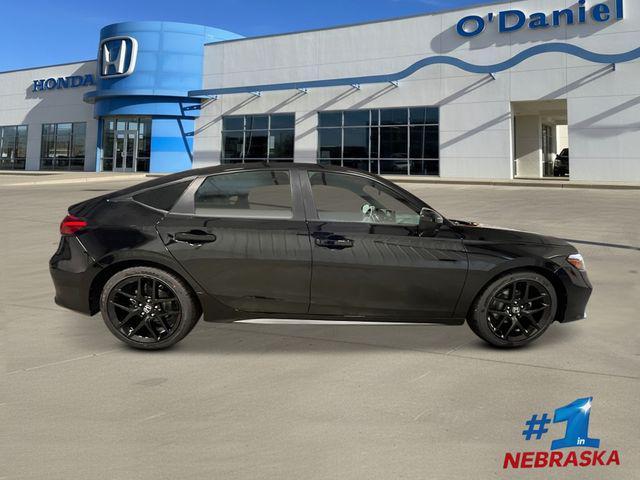 new 2026 Honda Civic car, priced at $29,090