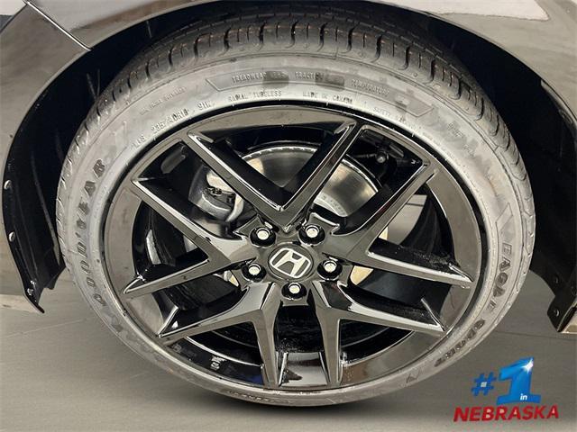 new 2026 Honda Civic car, priced at $29,090