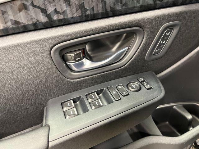 new 2026 Honda Passport car, priced at $55,075