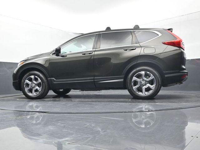 used 2018 Honda CR-V car, priced at $15,500