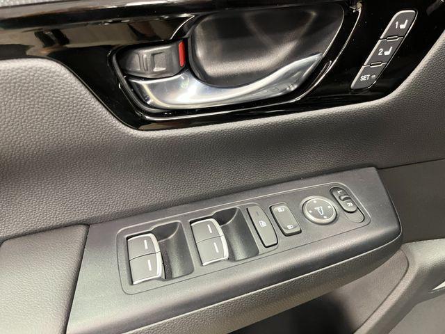 new 2026 Honda CR-V car, priced at $38,350