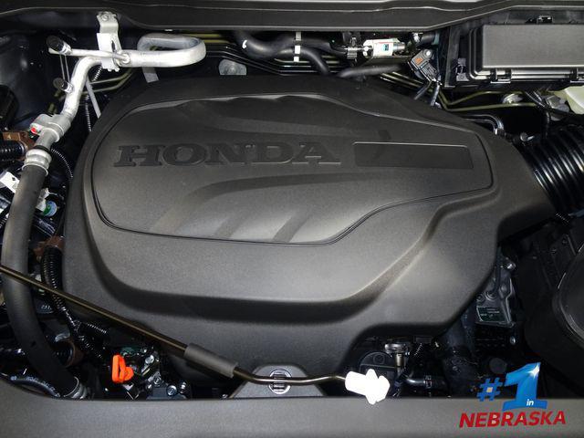 new 2026 Honda Ridgeline car, priced at $44,890