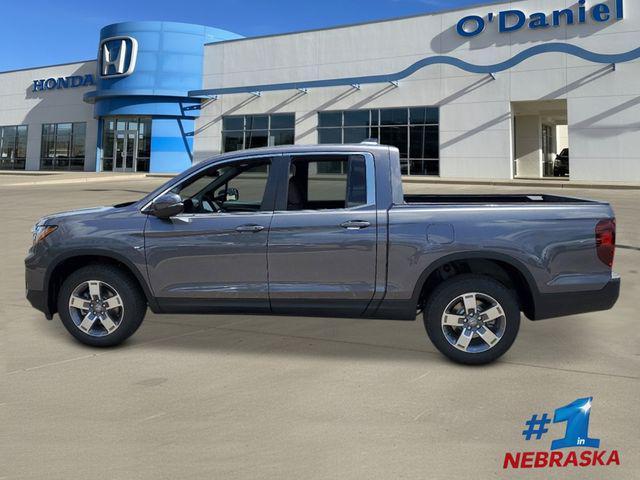 new 2026 Honda Ridgeline car, priced at $44,890
