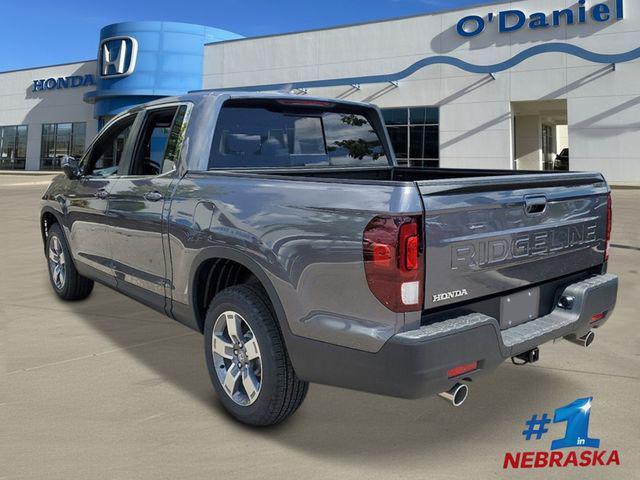 new 2026 Honda Ridgeline car, priced at $44,890