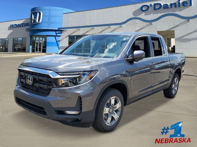 new 2026 Honda Ridgeline car, priced at $44,890