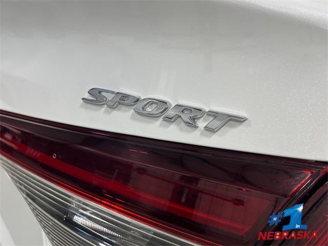 new 2026 Honda Civic car, priced at $28,345