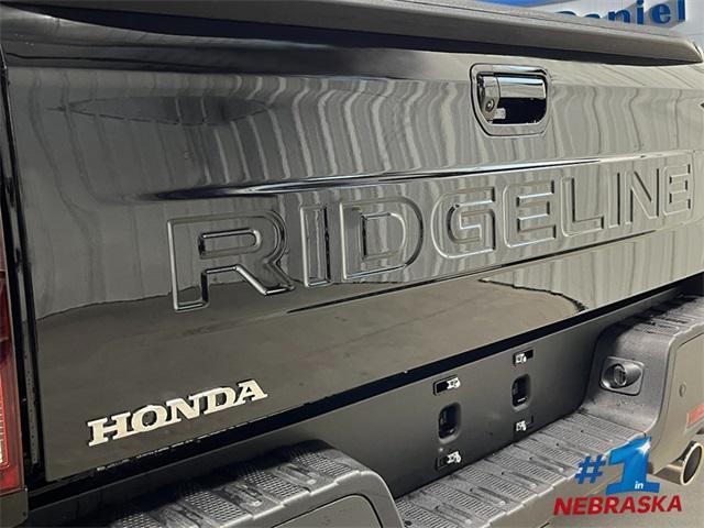 new 2026 Honda Ridgeline car, priced at $48,690