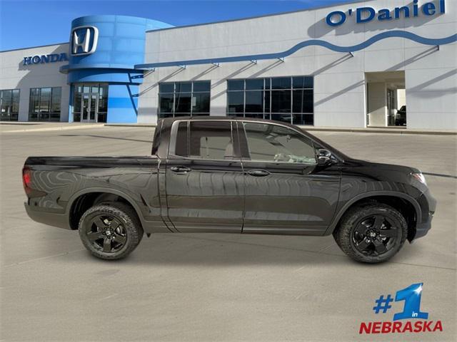 new 2026 Honda Ridgeline car, priced at $48,690