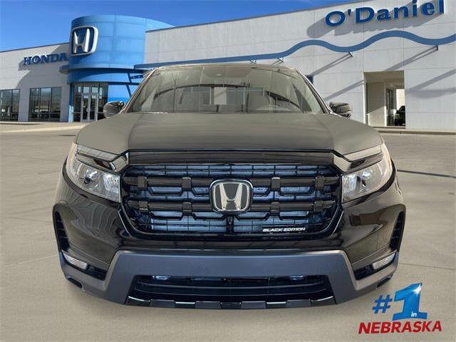new 2026 Honda Ridgeline car, priced at $48,690