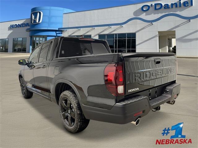 new 2026 Honda Ridgeline car, priced at $48,690