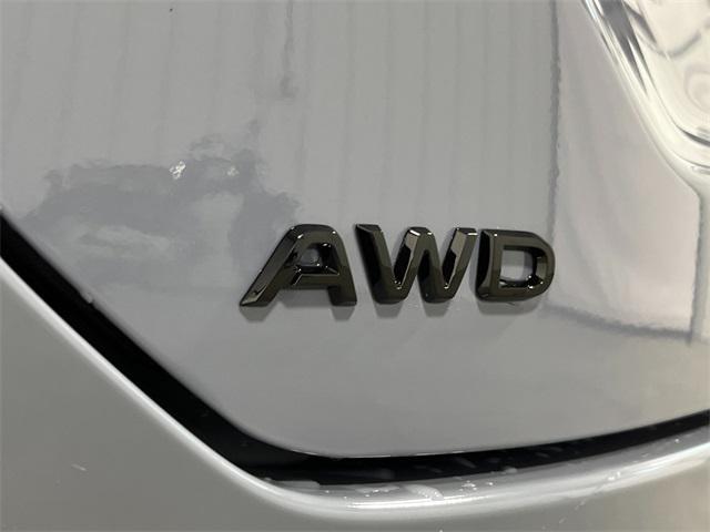 used 2025 Honda Pilot car, priced at $41,750