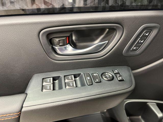 new 2026 Honda Passport car, priced at $54,799