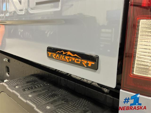 new 2026 Honda Ridgeline car, priced at $47,945