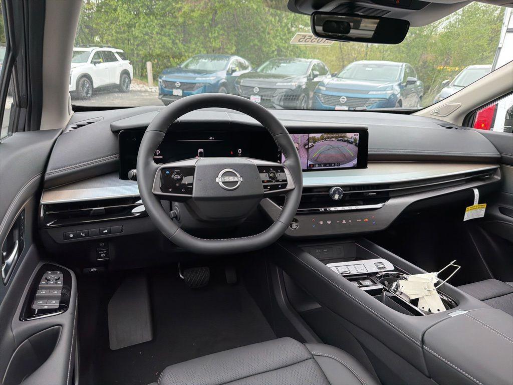 new 2026 Nissan Murano car