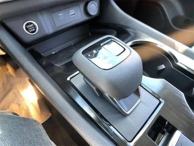 new 2026 Nissan Rogue car, priced at $30,208