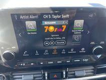 used 2023 Nissan Pathfinder car, priced at $34,324