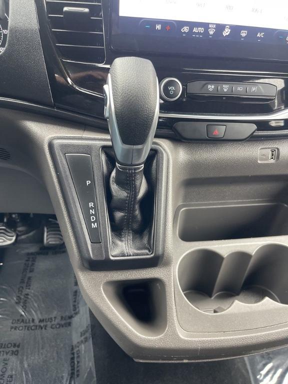 used 2023 Ford Transit-350 car, priced at $42,544