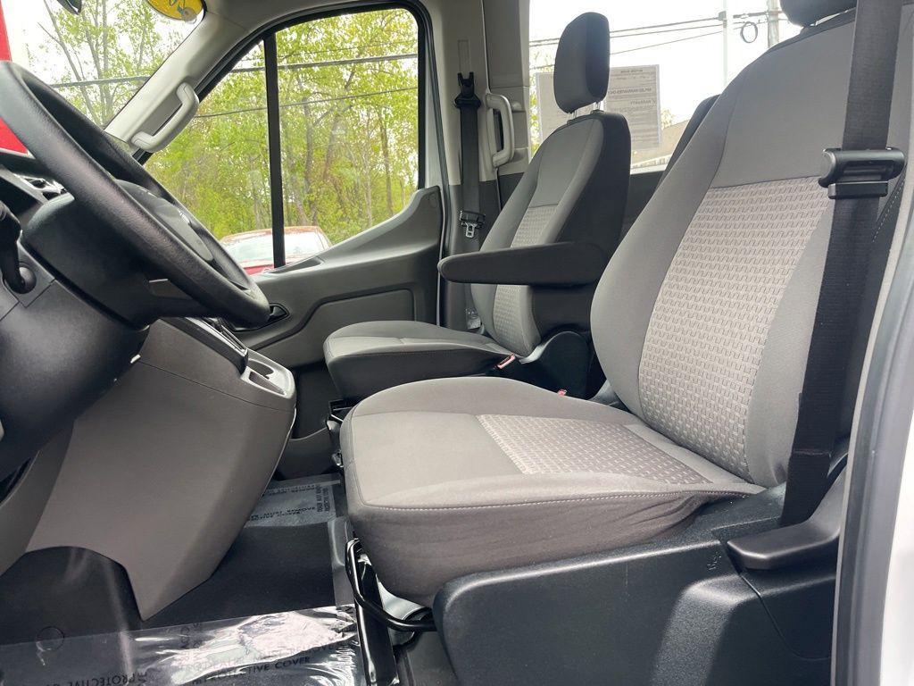 used 2023 Ford Transit-350 car, priced at $42,544