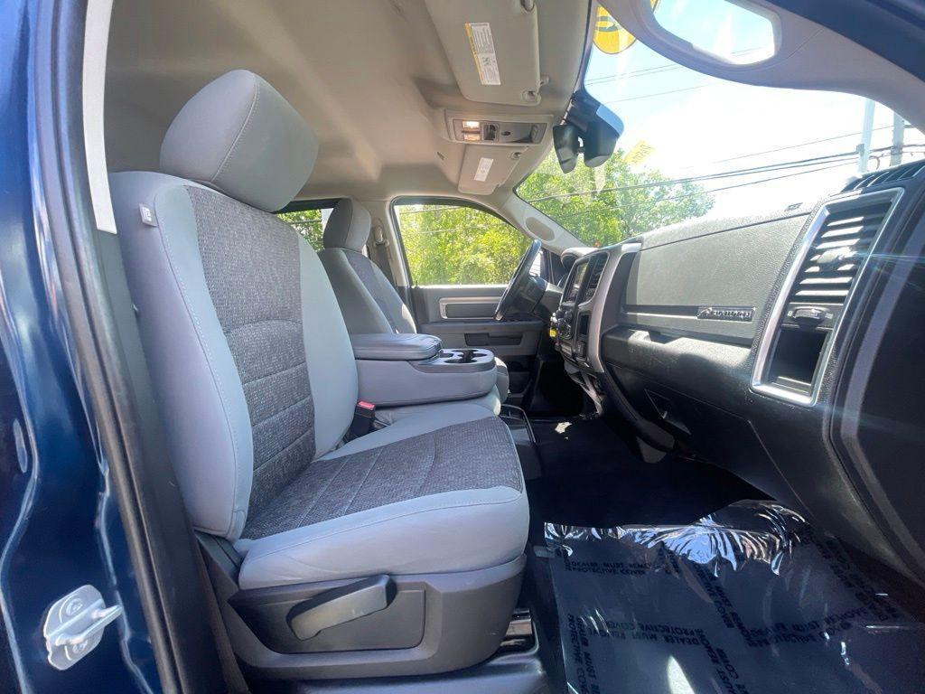 used 2019 Ram 1500 Classic car, priced at $22,552