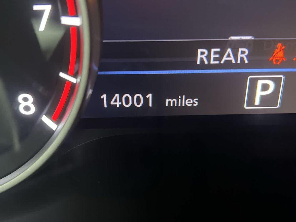 used 2021 Nissan Sentra car, priced at $15,889