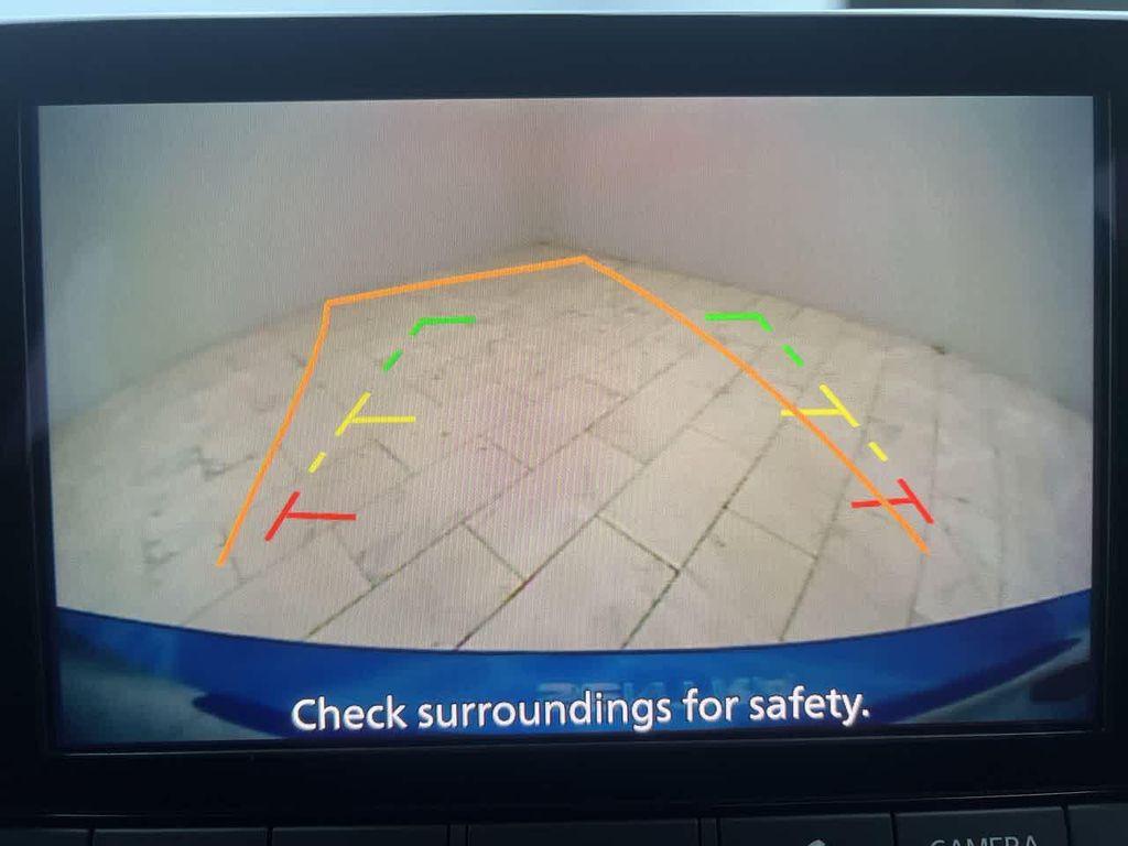 used 2021 Nissan Sentra car, priced at $15,889