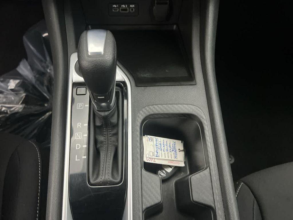 used 2021 Nissan Sentra car, priced at $15,889