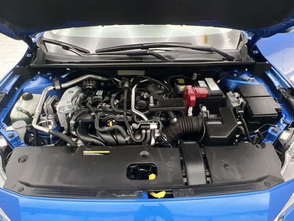 used 2021 Nissan Sentra car, priced at $15,889