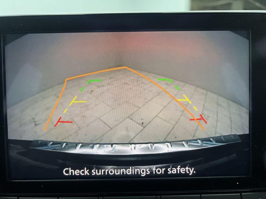 used 2021 Nissan Altima car, priced at $17,500