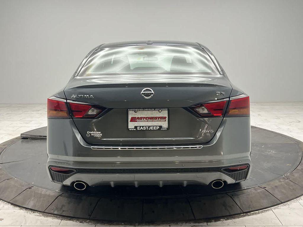 used 2021 Nissan Altima car, priced at $17,500