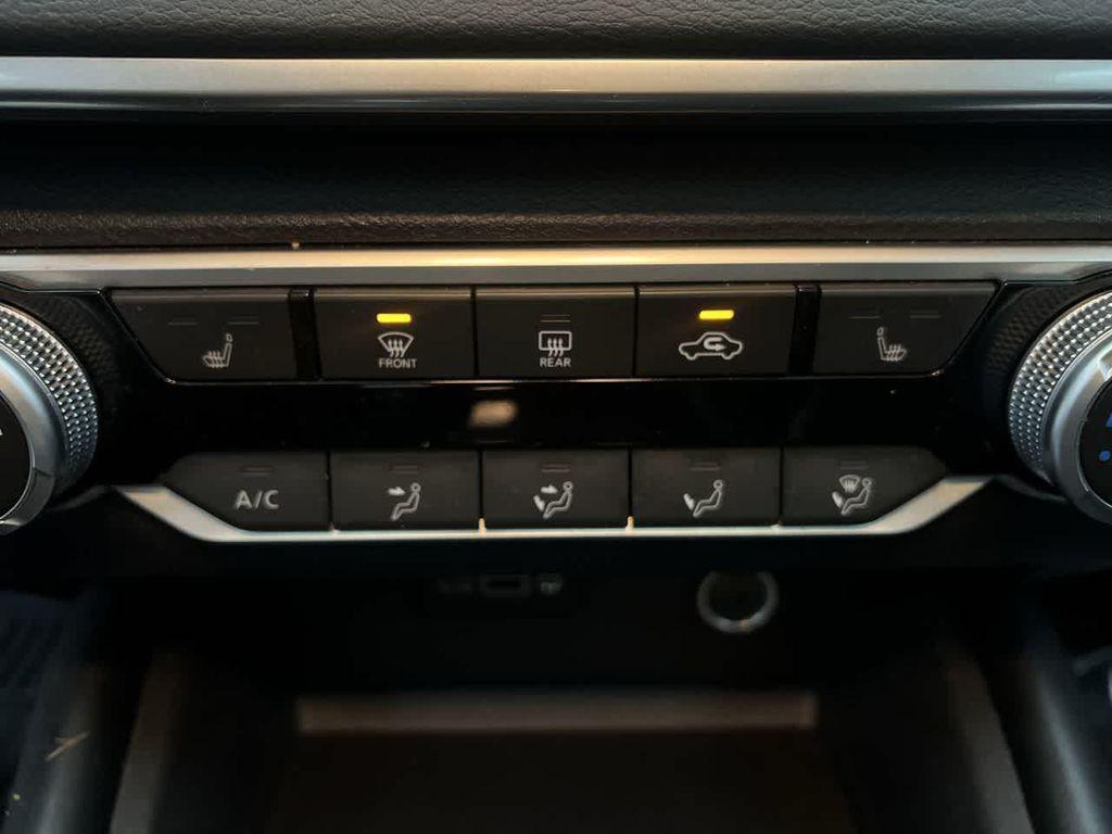 used 2021 Nissan Altima car, priced at $17,500