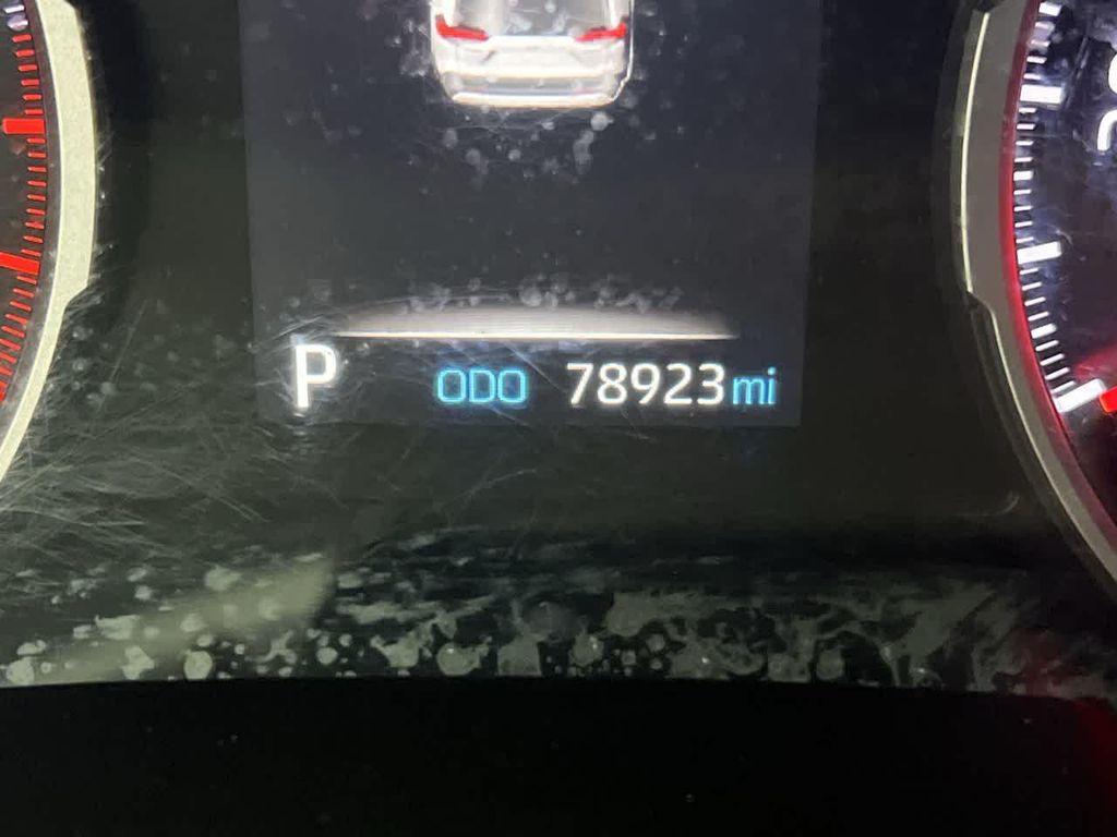 used 2019 Toyota RAV4 car, priced at $20,000