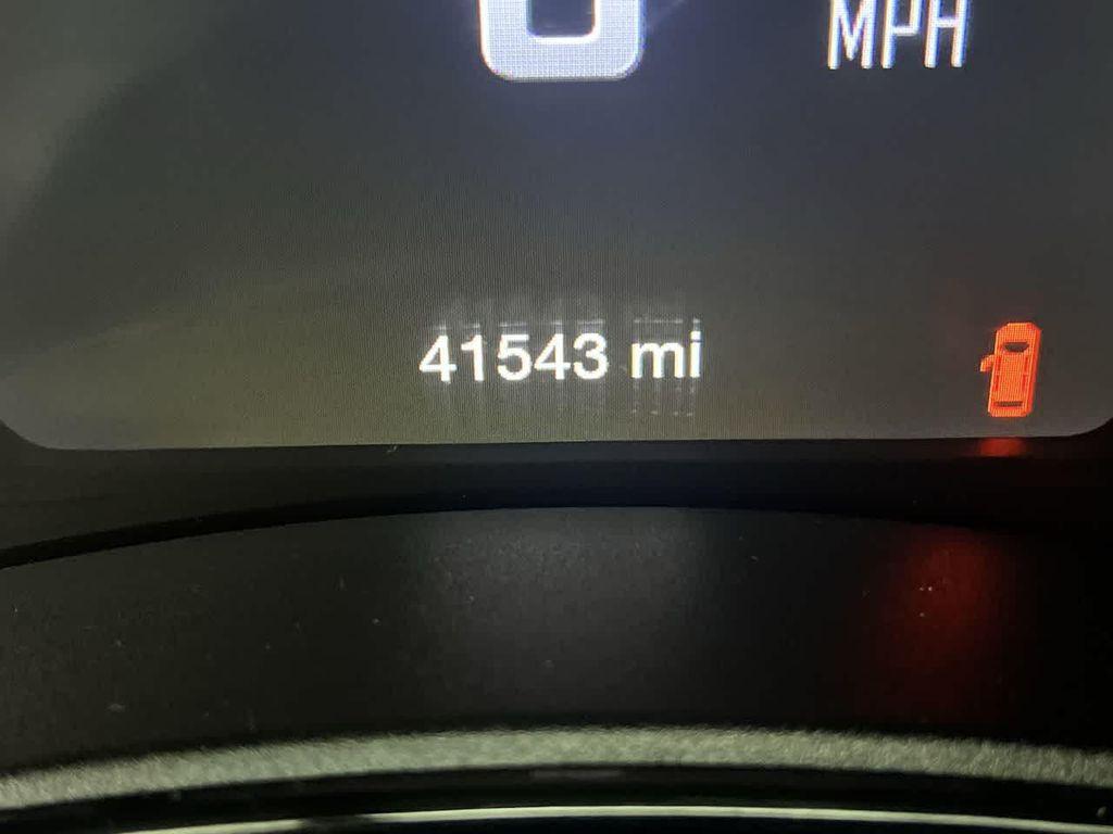 used 2022 Dodge Durango car, priced at $32,915