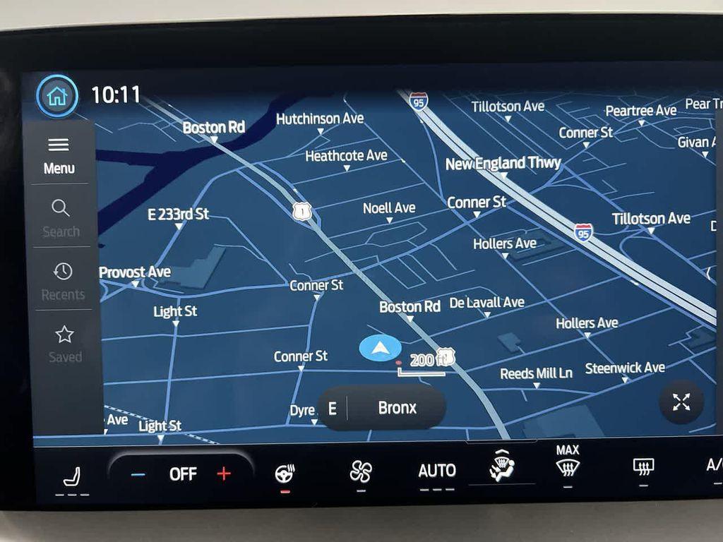 used 2024 Ford Escape car, priced at $19,991