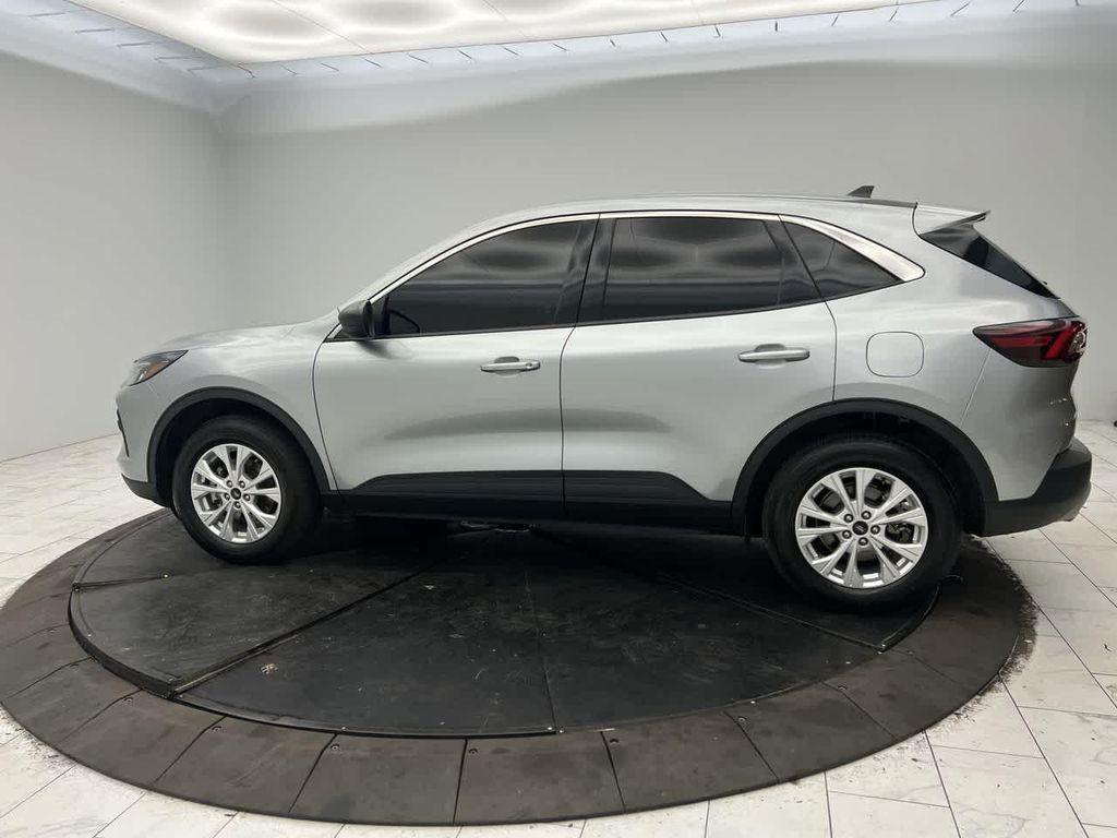 used 2024 Ford Escape car, priced at $19,991