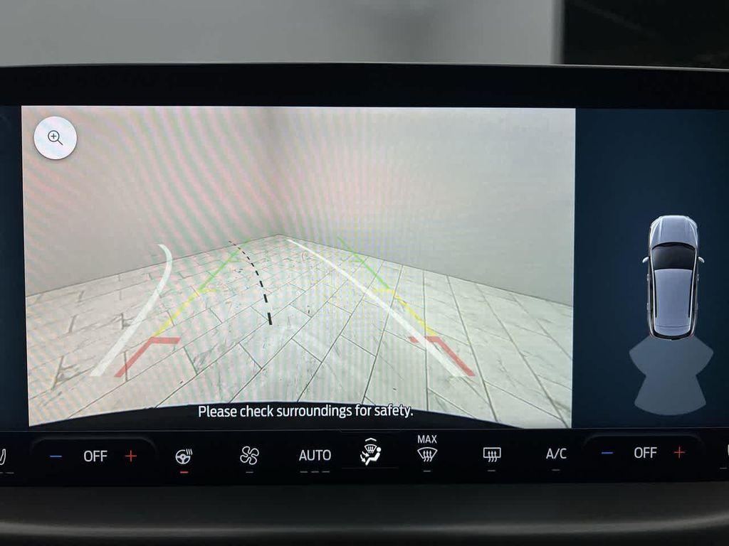 used 2024 Ford Escape car, priced at $19,991