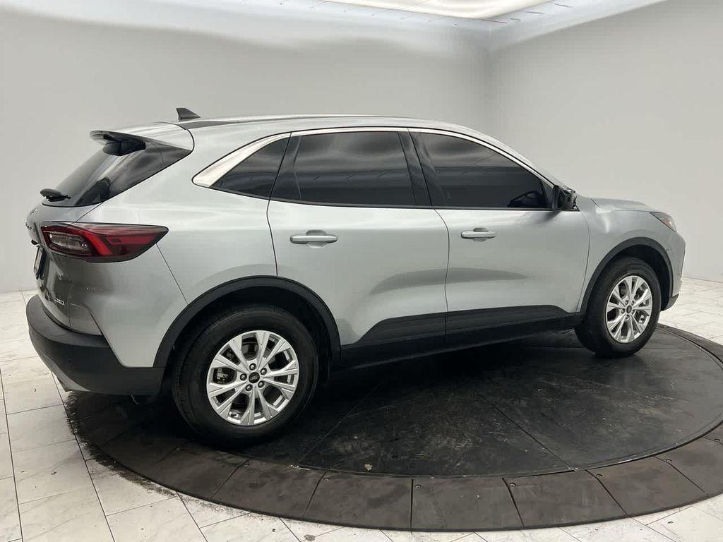 used 2024 Ford Escape car, priced at $19,991