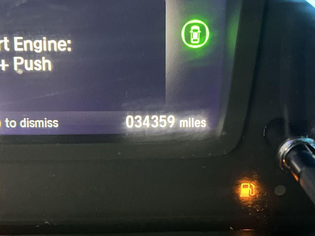 used 2022 Honda Odyssey car, priced at $25,896