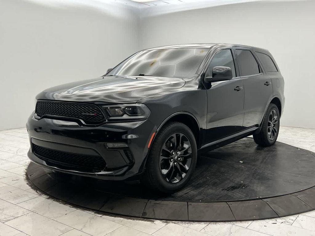 used 2022 Dodge Durango car, priced at $24,000
