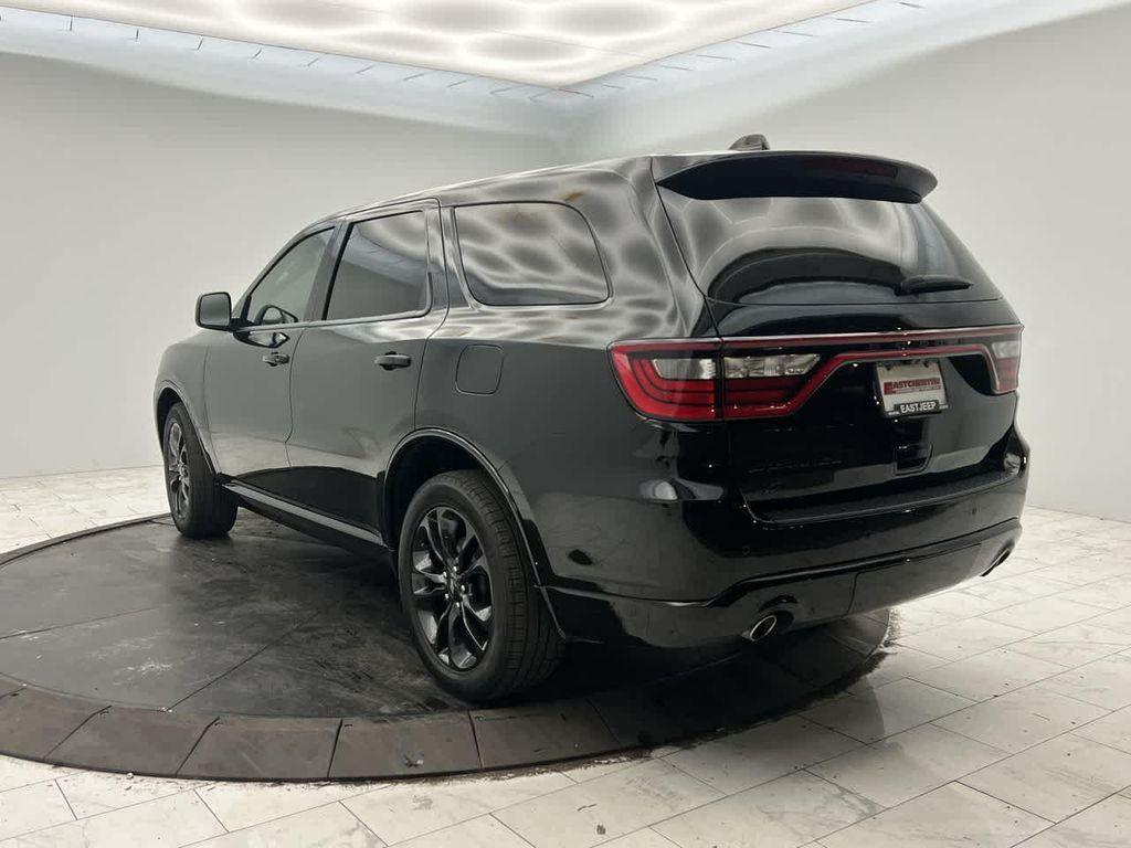 used 2022 Dodge Durango car, priced at $24,000